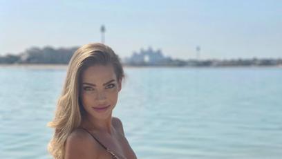 FOTO: Andrea Verešová