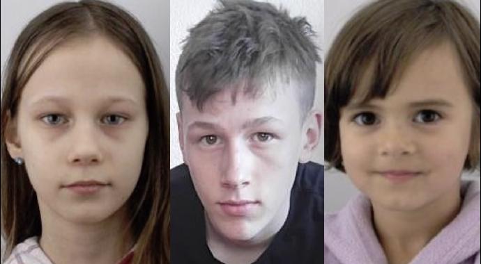 Foto k tématu pohřešovaní – stránka 5