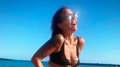 FOTO: Agáta Hanychová