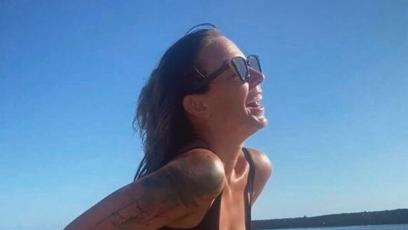 FOTO: Agáta Hanychová