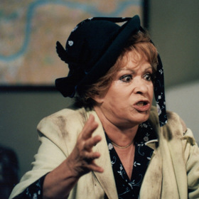 Bohdalová se ke kauze nechtěla vyjadřovat. 