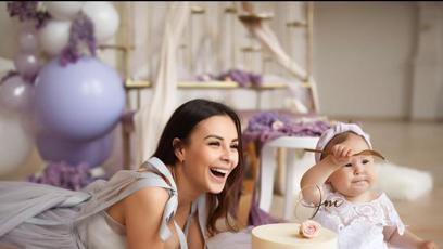 FOTO: Monika Bagárová