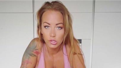 FOTO: Agáta Hanychová.