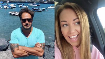 FOTO: Agáta Hanychová