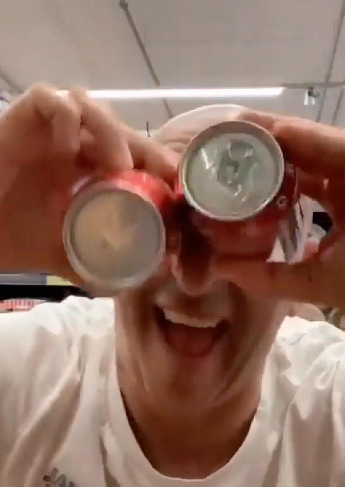 Foto k tématu TikTok – stránka 33
