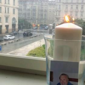 Na sociálních sítích sdílela Kamu smutné vzpomínky.