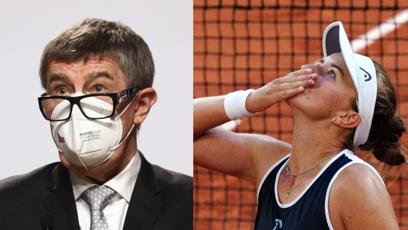 FOTO: Andrej Babiš