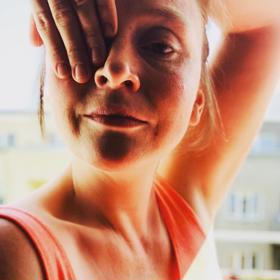 Marie Doležalová se nakonec byla nucena omluvit.