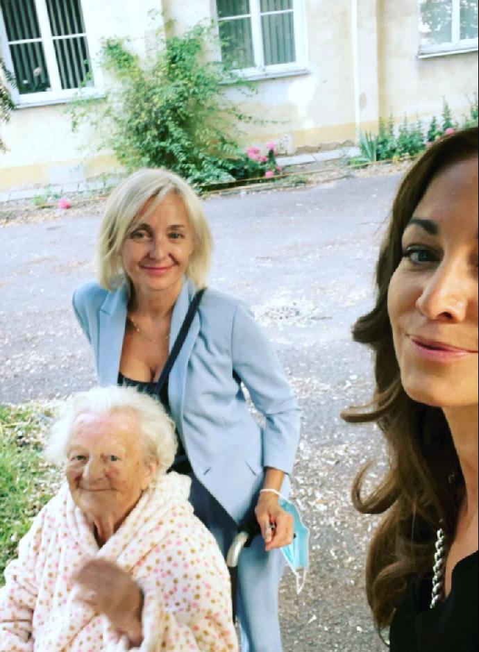 Foto k tématu Agáta Hanychová – stránka 3223