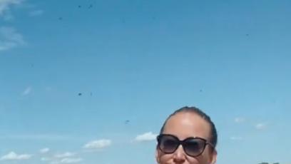 FOTO: Agáta Hanychová