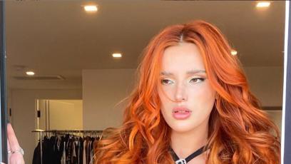 FOTO: Bella Thorne