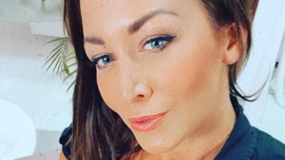 FOTO: Agáta Hanychová