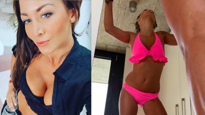 FOTO: Agáta Hanychová