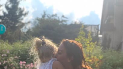 FOTO: Agáta Hanychová