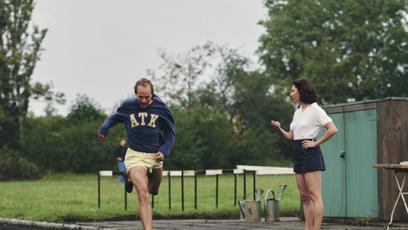 FOTO: Václav Neužil