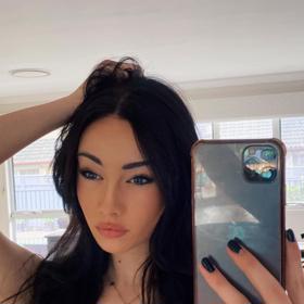 Influencerka pobláznila svět.