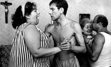 Komedie Ecce homo Homolka z roku 1969.