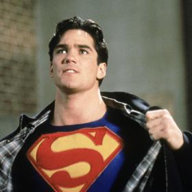 Superman z roku 1993.