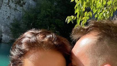 FOTO: Agáta Hanychová