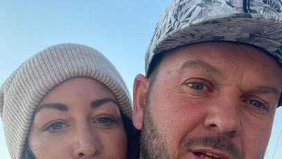 FOTO: Agáta Hanychová