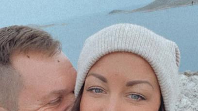 FOTO: Agáta Hanychová