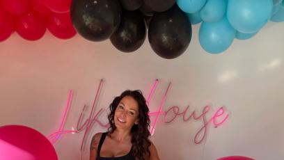 FOTO: Agáta Hanychová