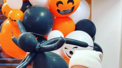 FOTO: Agáta Hanychová