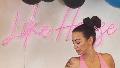 FOTO: Agáta Hanychová