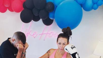 FOTO: Agáta Hanychová