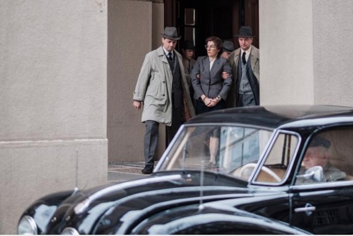 Foto k tématu Milada