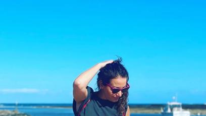 FOTO: Agáta Hanychová