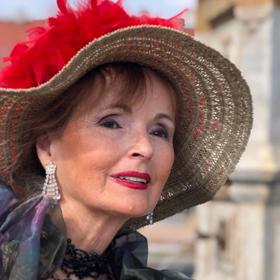 Jana Yngland Hrušková to v Like House roztočila víc, než zdrávo.