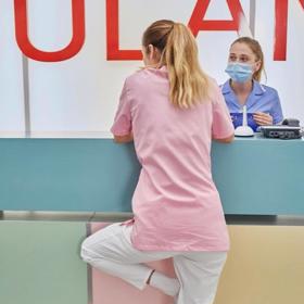 Mariku Šoposkou znáte i z Ordinace jako Bibi.