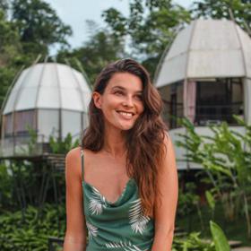 Nikol si léčí bolístky po rozchodu.