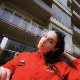 Dominika Hašková bude se svou skupinou reprezentovat Česko na Eurovizi.