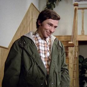 Herec František Němec si však Tomáše Holého prosadil.