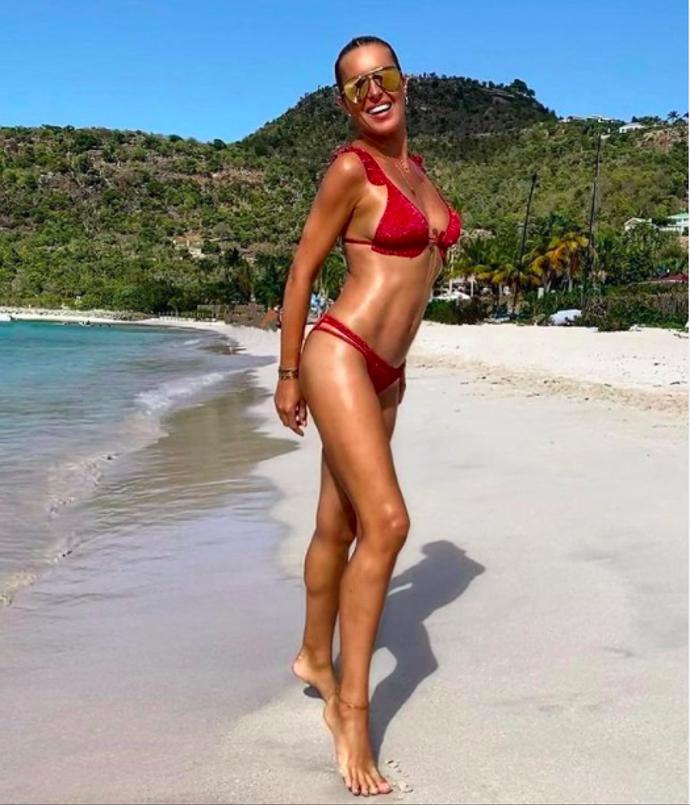 Foto k tématu Simona Krainová – stránka 756