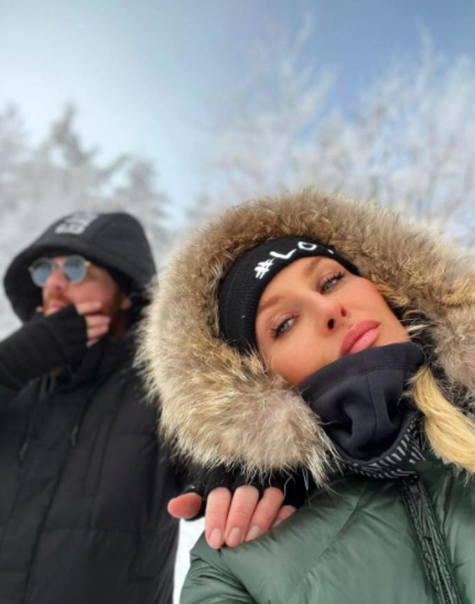 Foto k tématu Simona Krainová – stránka 755