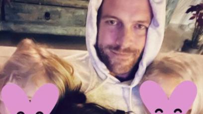 FOTO: Agáta Hanychová