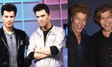 Bratři Bogdanoffovi se po letech změnili.