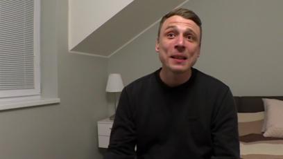 FOTO: Výměna manželek