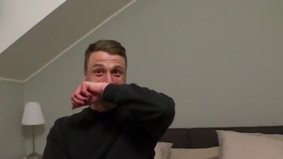 FOTO: Výměna manželek