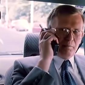 Zemřel herec Viktor Vrabec. Ve filmu Byl jednou jeden polda II ztvárnil roli "Magora".