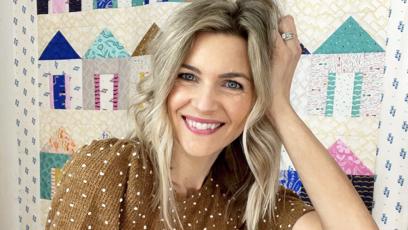 FOTO: Youtuberka Melanie Ham zemřela ve 36 letech.