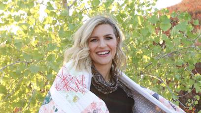 FOTO: Youtuberka Melanie Ham.