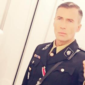 Bořek údajně hraje i kladné role...no nevíme...