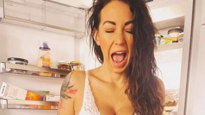 FOTO: Agáta Hanychová