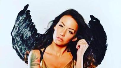 FOTO: Agáta Hanychová