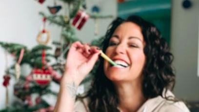 FOTO: Agáta Hanychová