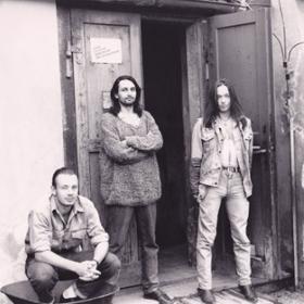 Ženy po členech kapely Lucie doslova šílely.